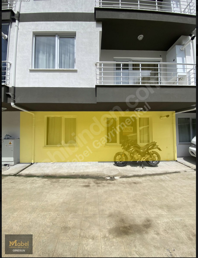 HASTANE YÜRÜME MESAFESİ EŞYALI KİRALIK DAİRE